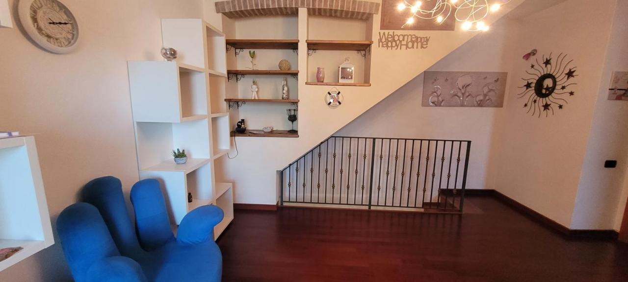 Kokky'S Home Su Forti Extérieur photo