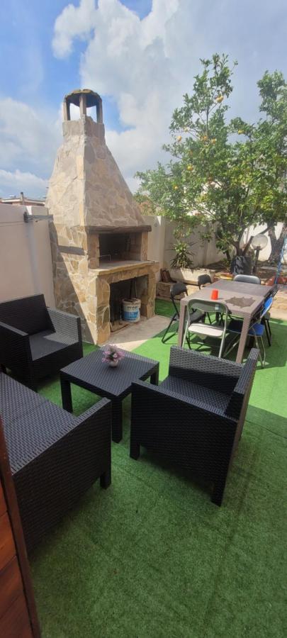 Kokky'S Home Su Forti Extérieur photo