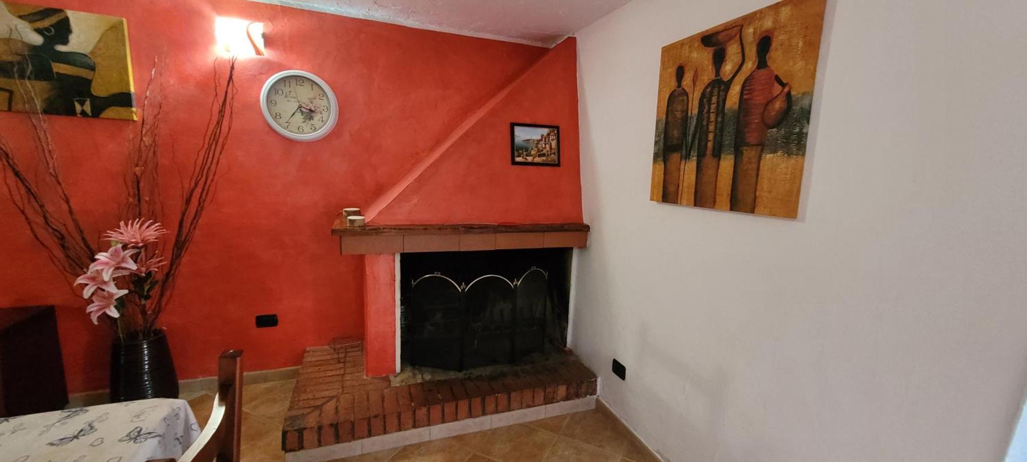 Kokky'S Home Su Forti Extérieur photo