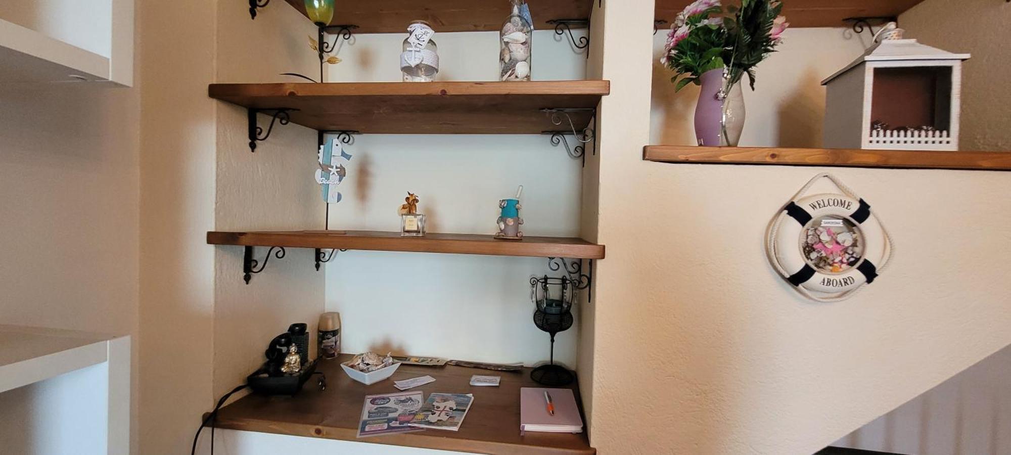 Kokky'S Home Su Forti Extérieur photo