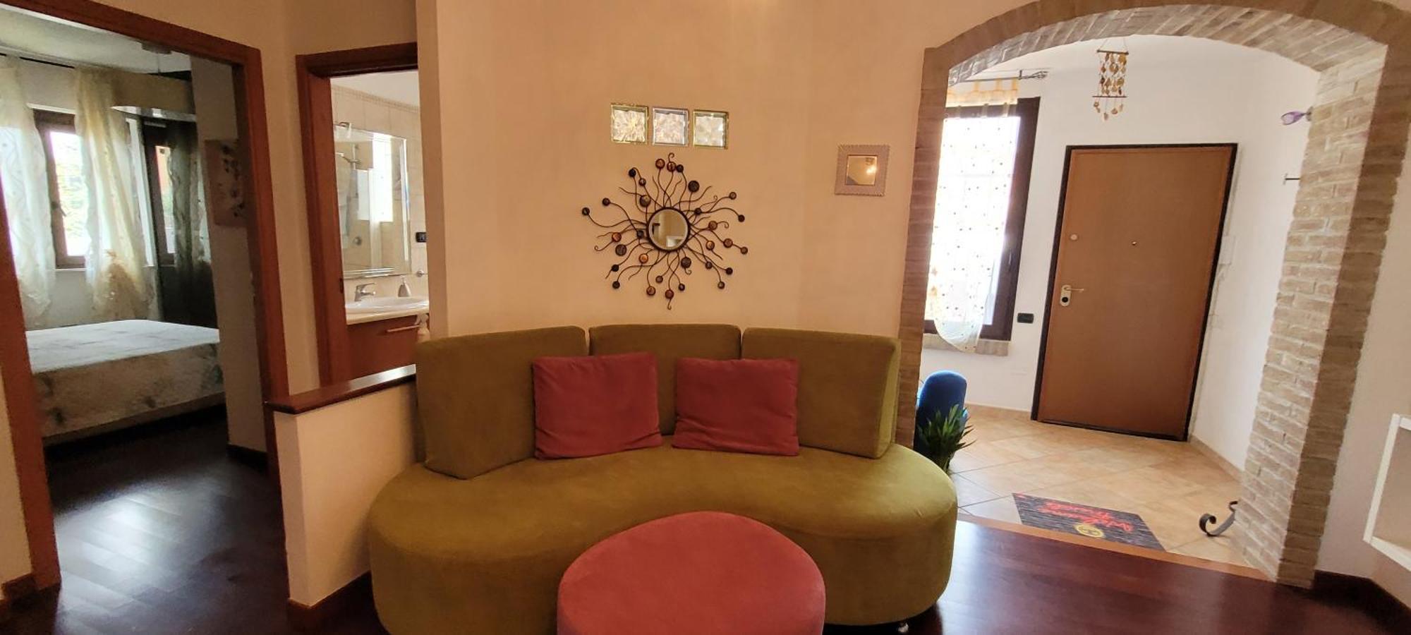 Kokky'S Home Su Forti Extérieur photo