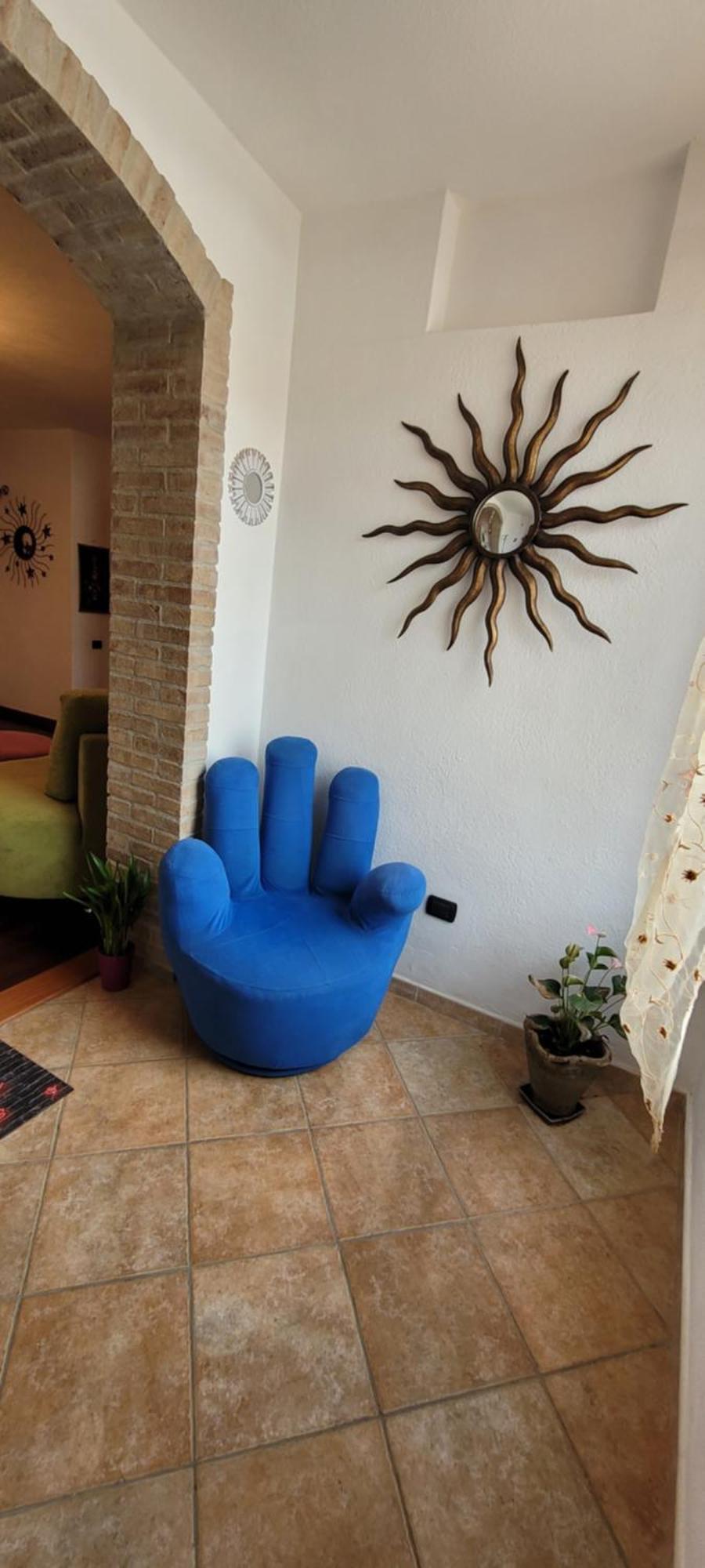 Kokky'S Home Su Forti Extérieur photo