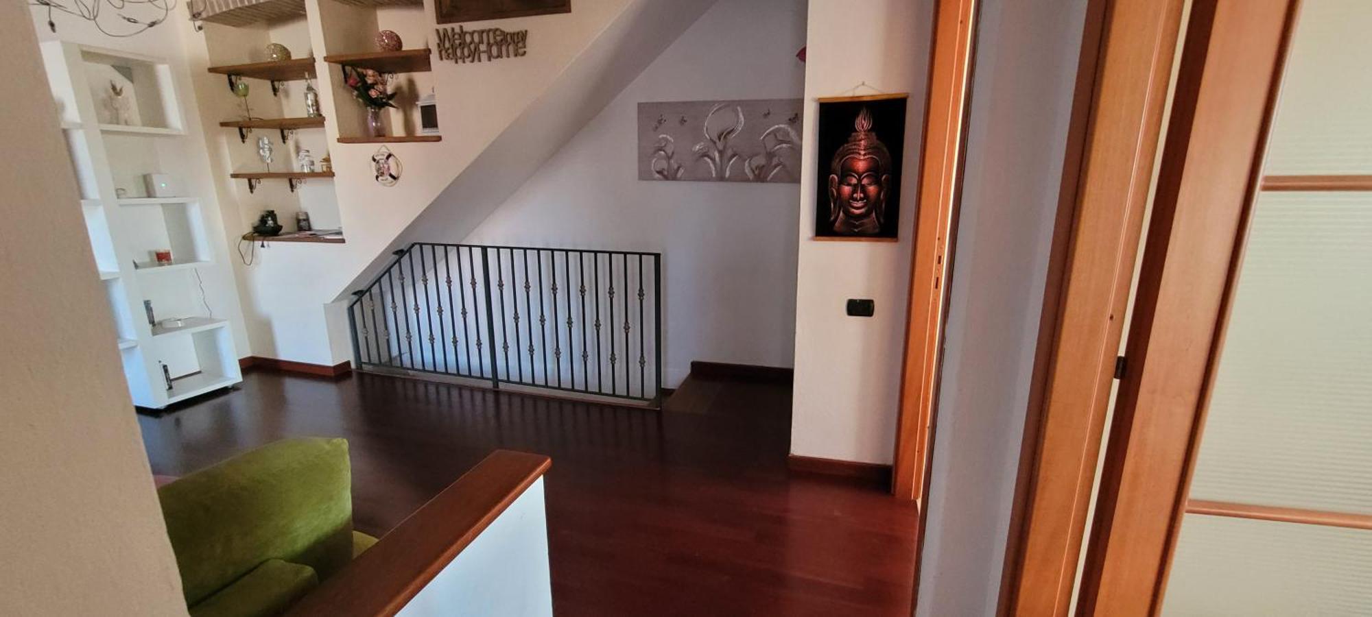 Kokky'S Home Su Forti Extérieur photo