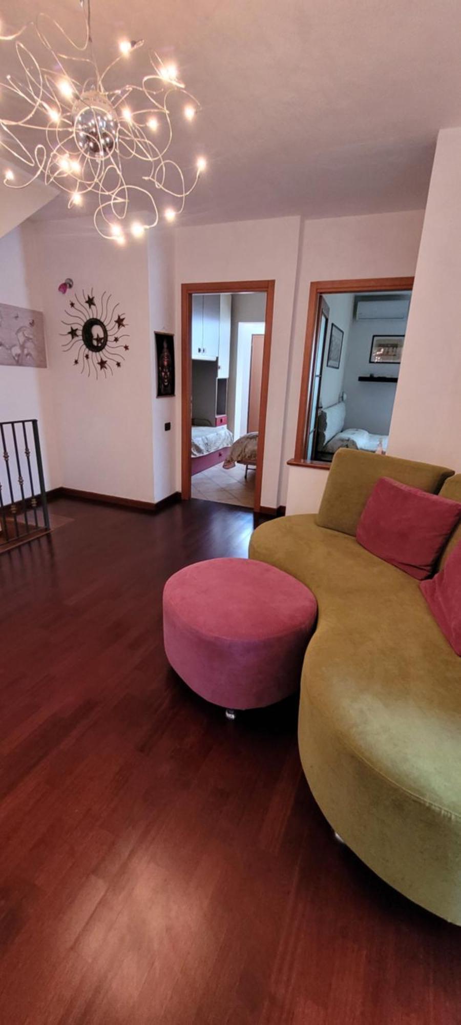 Kokky'S Home Su Forti Chambre photo